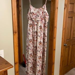 Entro (boutique) maxi